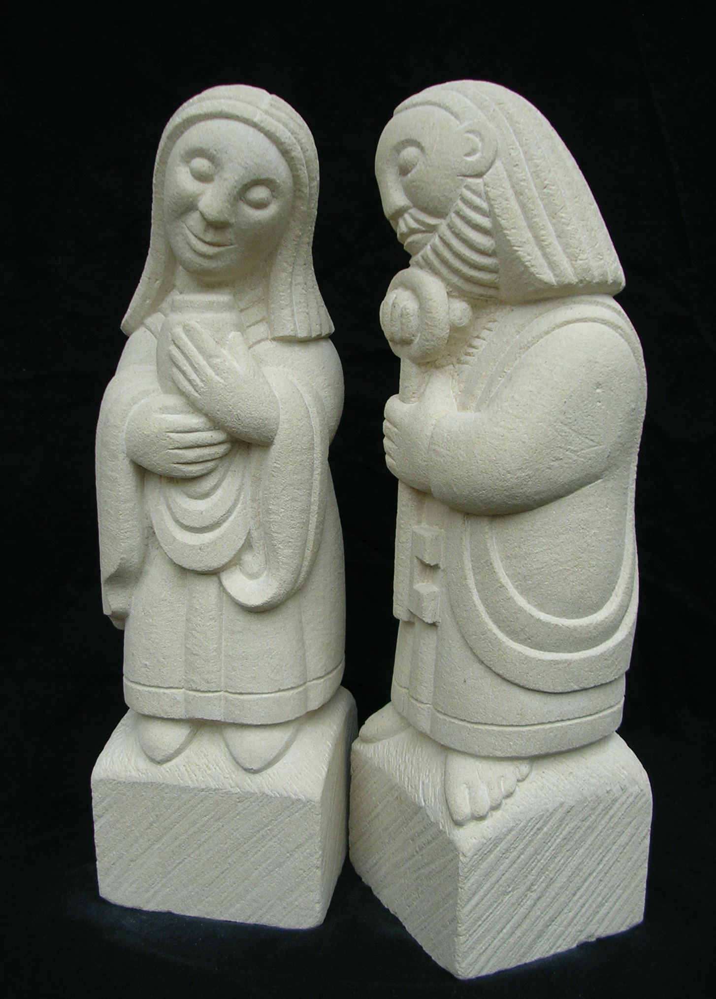 st-peter-mary-mag-1-mary-magdalene-and-st-peter-informal-angle